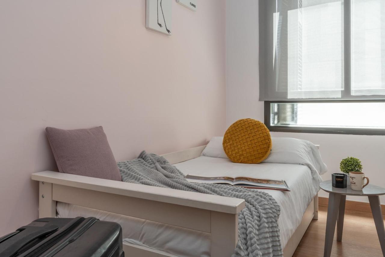 Tuguest Postigo II Catedral Apartment - Free Parking Granada Exterior photo